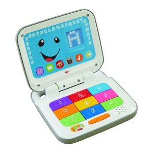 Fisher-Price Smart Stages Laptop